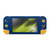 NHL Nashville Predators Plain Vinyl Sticker Skin Decal Cover for Nintendo Switch Bundle