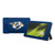 NHL Nashville Predators Plain Vinyl Sticker Skin Decal Cover for Nintendo Switch Bundle