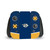 NHL Nashville Predators Plain Vinyl Sticker Skin Decal Cover for Nintendo Switch OLED Bundle