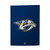 NHL Nashville Predators Plain Vinyl Sticker Skin Decal Cover for Sony PS5 Disc Edition Bundle