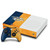 NHL Nashville Predators Half Distressed Vinyl Sticker Skin Decal Cover for Microsoft One S Console & Controller