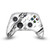 NHL Nashville Predators Marble Vinyl Sticker Skin Decal Cover for Microsoft Series S Console & Controller
