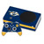 NHL Nashville Predators Plain Vinyl Sticker Skin Decal Cover for Microsoft Series S Console & Controller