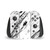 NHL New Jersey Devils Marble Vinyl Sticker Skin Decal Cover for Nintendo Switch OLED Bundle