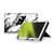 NHL New Jersey Devils Marble Vinyl Sticker Skin Decal Cover for Nintendo Switch OLED Bundle
