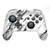 NHL New Jersey Devils Marble Vinyl Sticker Skin Decal Cover for Nintendo Switch Pro Controller