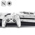 NHL New Jersey Devils Marble Vinyl Sticker Skin Decal Cover for Sony DualShock 4 Controller