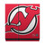 NHL New Jersey Devils Oversized Vinyl Sticker Skin Decal Cover for Sony PS4 Console & Controller
