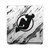 NHL New Jersey Devils Marble Vinyl Sticker Skin Decal Cover for Sony PS4 Slim Console