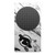 NHL New Jersey Devils Marble Vinyl Sticker Skin Decal Cover for Microsoft Series S Console & Controller