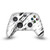 NHL New Jersey Devils Marble Vinyl Sticker Skin Decal Cover for Microsoft Series S Console & Controller