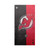 NHL New Jersey Devils Half Distressed Vinyl Sticker Skin Decal Cover for Microsoft Series X Console & Controller