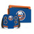 NHL New York Islanders Plain Vinyl Sticker Skin Decal Cover for Nintendo Switch Bundle