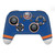 NHL New York Islanders Oversized Vinyl Sticker Skin Decal Cover for Nintendo Switch Pro Controller