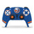 NHL New York Islanders Plain Vinyl Sticker Skin Decal Cover for Sony PS5 Disc Edition Bundle