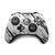 NHL New York Islanders Marble Vinyl Sticker Skin Decal Cover for Microsoft One S Console & Controller