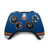 NHL New York Islanders Oversized Vinyl Sticker Skin Decal Cover for Microsoft One S Console & Controller
