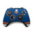 NHL New York Islanders Plain Vinyl Sticker Skin Decal Cover for Microsoft One S Console & Controller