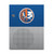NHL New York Islanders Plain Vinyl Sticker Skin Decal Cover for Microsoft Xbox One S Console