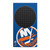 NHL New York Islanders Oversized Vinyl Sticker Skin Decal Cover for Microsoft Series S Console & Controller