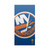 NHL New York Islanders Oversized Vinyl Sticker Skin Decal Cover for Microsoft Series X Console & Controller