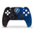 NHL Tampa Bay Lightning Half Distressed Vinyl Sticker Skin Decal Cover for Sony PS5 Sony DualSense Controller