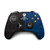 NHL Tampa Bay Lightning Half Distressed Vinyl Sticker Skin Decal Cover for Microsoft One S Console & Controller