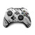 NHL Tampa Bay Lightning Marble Vinyl Sticker Skin Decal Cover for Microsoft One S Console & Controller