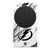 NHL Tampa Bay Lightning Marble Vinyl Sticker Skin Decal Cover for Microsoft Series S Console & Controller