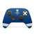 NHL Tampa Bay Lightning Plain Vinyl Sticker Skin Decal Cover for Microsoft Series S Console & Controller