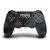 NHL Vegas Golden Knights Half Distressed Vinyl Sticker Skin Decal Cover for Sony DualShock 4 Controller