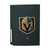 NHL Vegas Golden Knights Plain Vinyl Sticker Skin Decal Cover for Sony PS5 Disc Edition Bundle