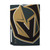 NHL Vegas Golden Knights Oversized Vinyl Sticker Skin Decal Cover for Sony PS5 Disc Edition Console