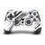 NHL Winnipeg Jets Marble Vinyl Sticker Skin Decal Cover for Sony DualShock 4 Controller