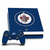 NHL Winnipeg Jets Plain Vinyl Sticker Skin Decal Cover for Sony PS4 Console & Controller