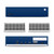 NHL Winnipeg Jets Oversized Vinyl Sticker Skin Decal Cover for Microsoft Series S Console & Controller