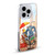 Tom And Jerry Movie (2021) Graphics Real World New Twist Soft Gel Case for Apple iPhone 15 Pro