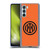 Fc Internazionale Milano 2023/24 Crest Kit Third Soft Gel Case for Motorola Edge S30 / Moto G200 5G