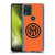 Fc Internazionale Milano 2023/24 Crest Kit Third Soft Gel Case for Motorola Moto G Stylus 5G 2021