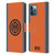 Fc Internazionale Milano 2023/24 Crest Kit Third Leather Book Wallet Case Cover For Apple iPhone 12 Pro Max