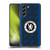 Chelsea Football Club 2023/24 Kit Away Soft Gel Case for Samsung Galaxy S21 FE 5G