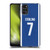 Chelsea Football Club 2023/24 Players Home Kit Raheem Sterling Soft Gel Case for Motorola Moto G22