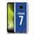 Chelsea Football Club 2023/24 Players Home Kit Raheem Sterling Soft Gel Case for Nokia C10 / C20