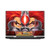 Thundercats Graphics Lion-O Vinyl Sticker Skin Decal Cover for Dell Inspiron 15 7000 P65F