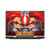 Thundercats Graphics Lion-O Vinyl Sticker Skin Decal Cover for HP Spectre Pro X360 G2
