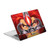 Thundercats Graphics Lion-O Vinyl Sticker Skin Decal Cover for Apple MacBook Pro 15.4" A1707/A1990
