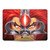 Thundercats Graphics Lion-O Vinyl Sticker Skin Decal Cover for Apple MacBook Pro 16" A2485