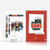 The Big Bang Theory Graphics Season 11 Key Art Vinyl Sticker Skin Decal Cover for HP Pavilion 15.6" 15-dk0047TX