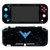 Batman DC Comics Logos And Comic Book Nightwing Vinyl Sticker Skin Decal Cover for Nintendo Switch Lite