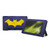 Batman DC Comics Logos And Comic Book Batgirl Vinyl Sticker Skin Decal Cover for Nintendo Switch Bundle